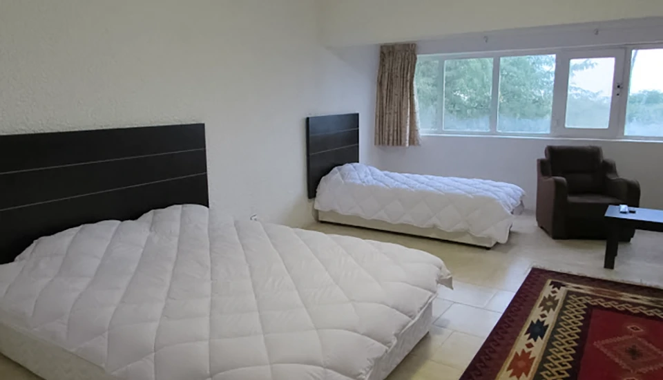 هتل گلدیس کیش